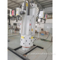 シェル製造マニピュレーター産業用トレーラー部品ロボット